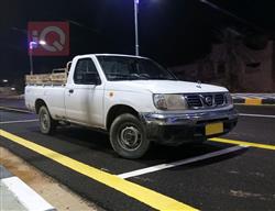 Nissan Pickup